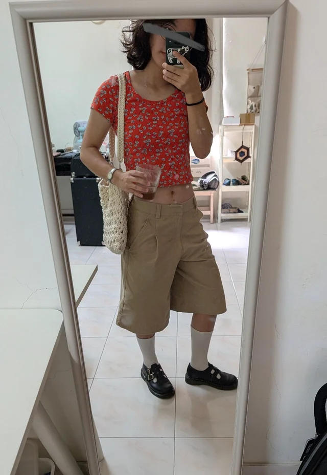 Outfit