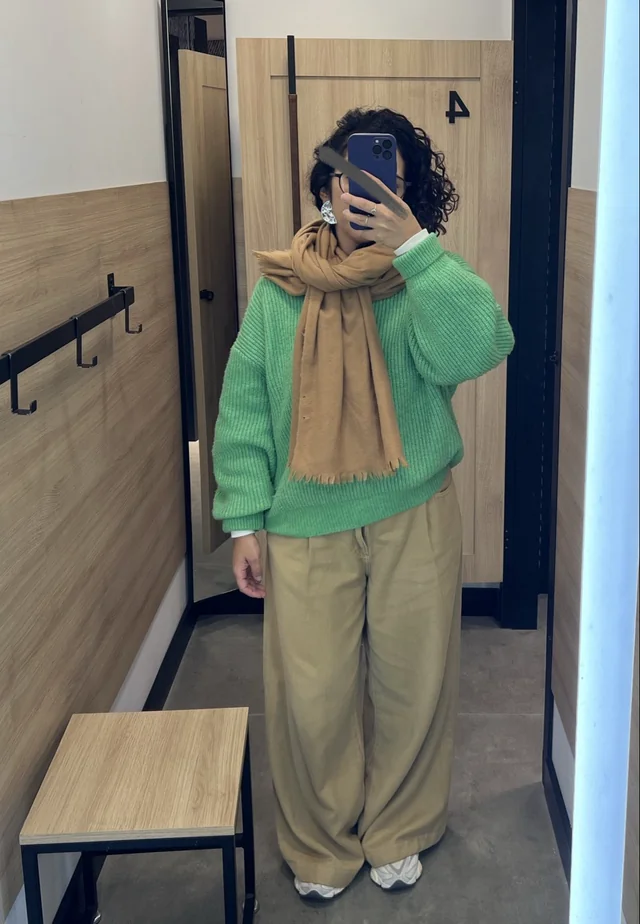Outfit