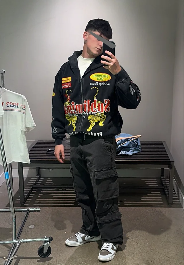Outfit