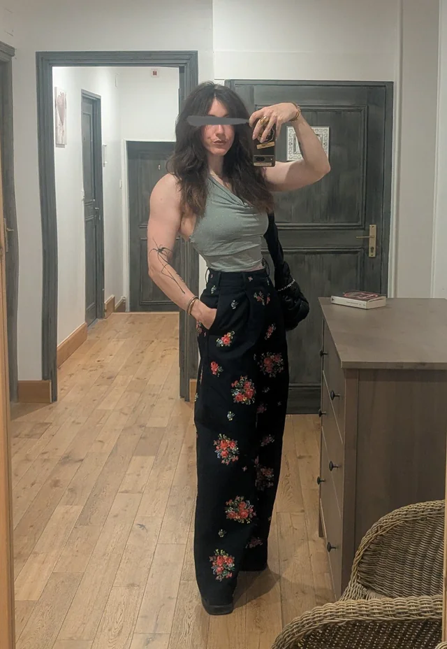 Outfit