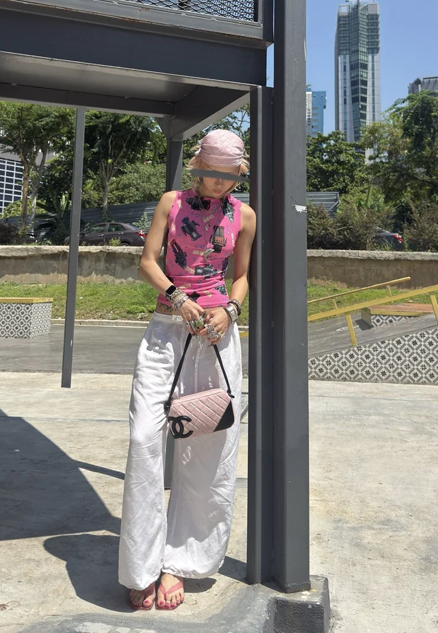 Outfit