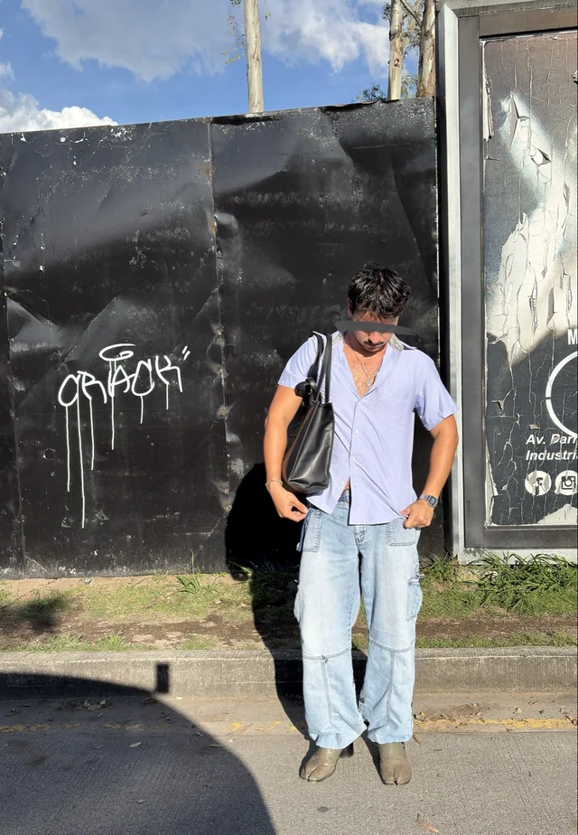 Outfit