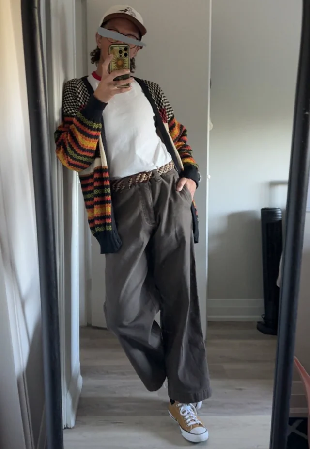 Outfit