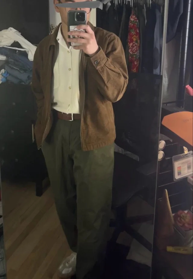 Outfit