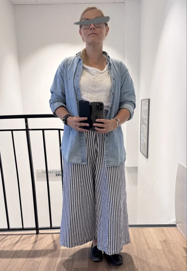 Tenue