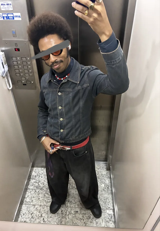 Outfit