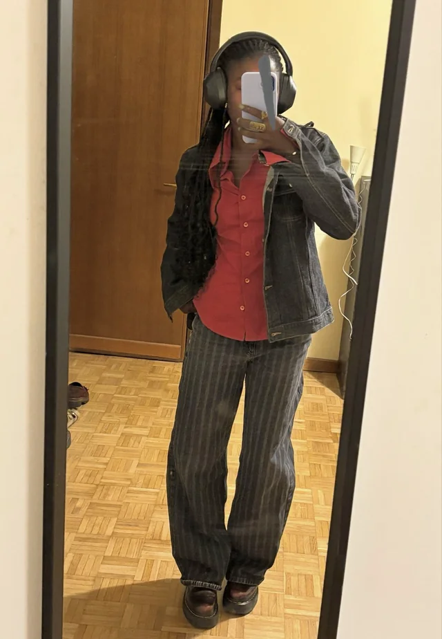 Outfit
