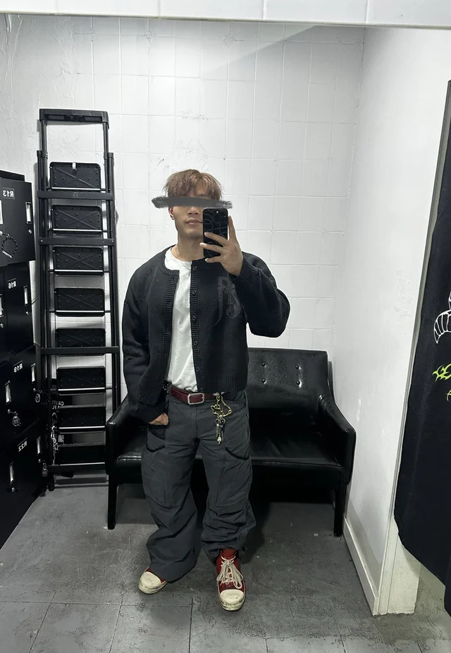 Outfit