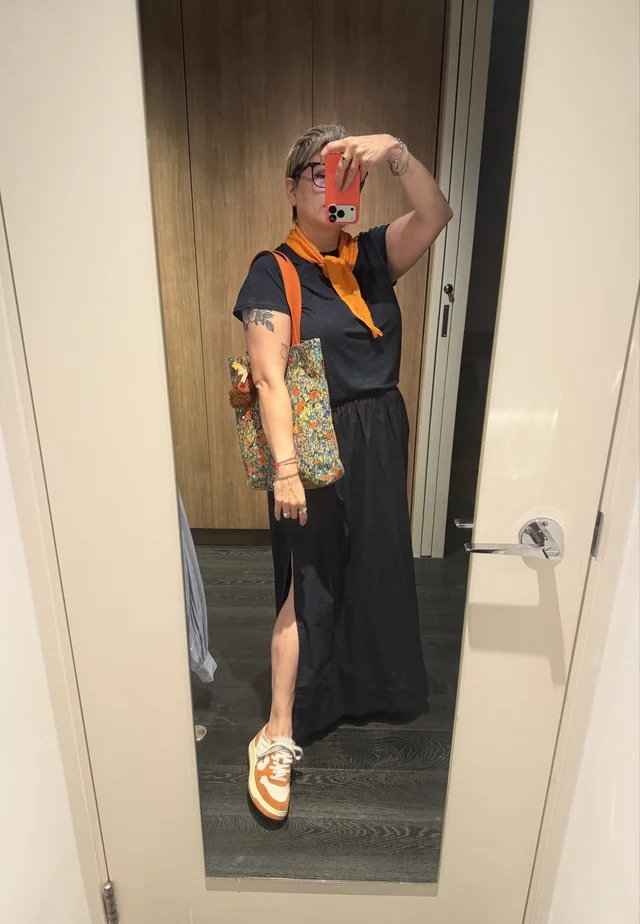 Outfit