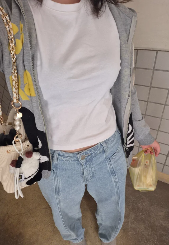 穿搭