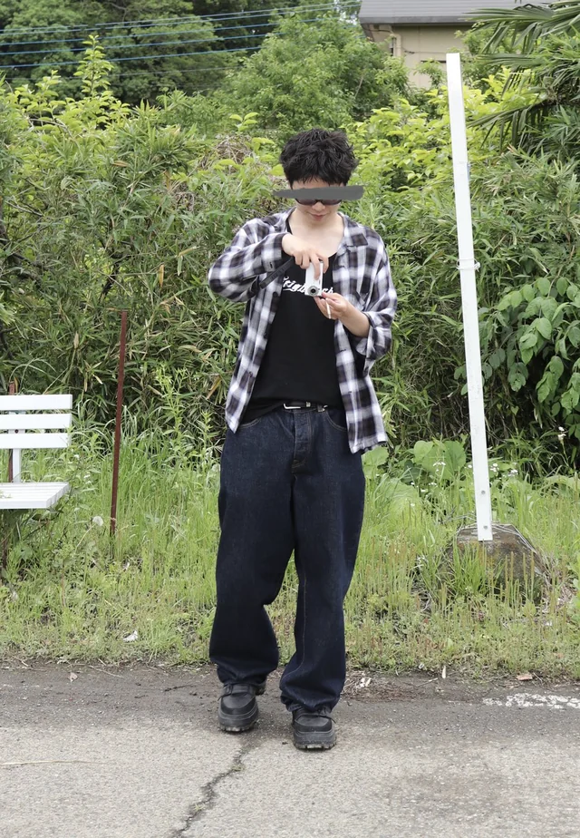 Outfit