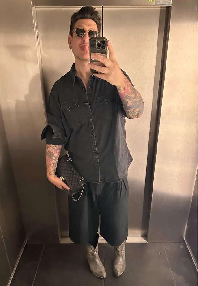 Outfit