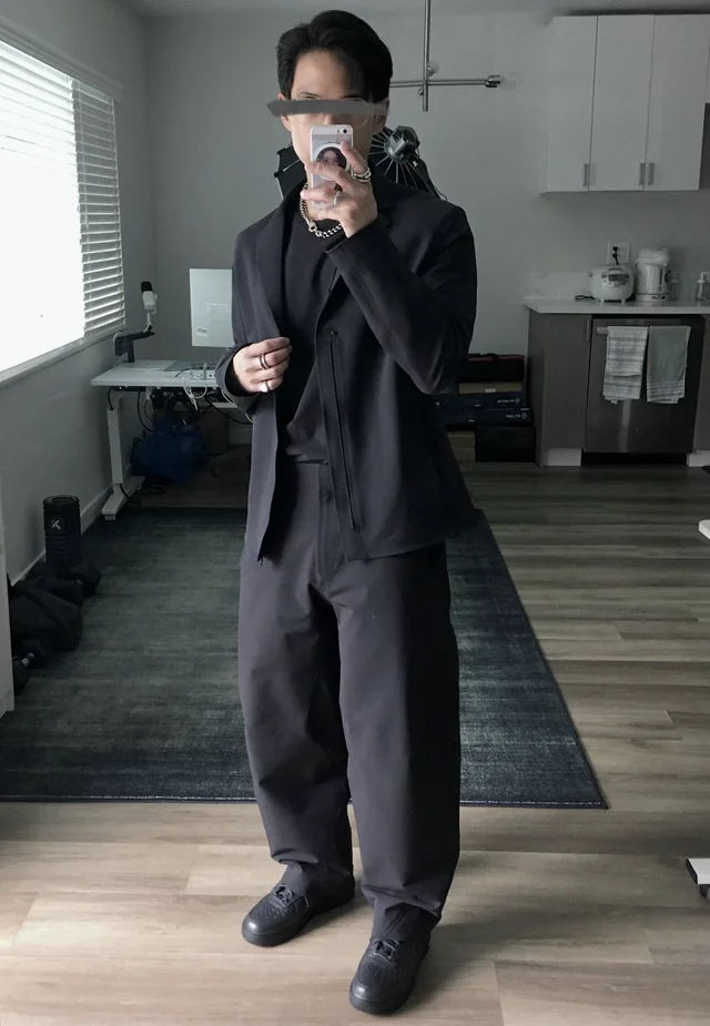 Outfit