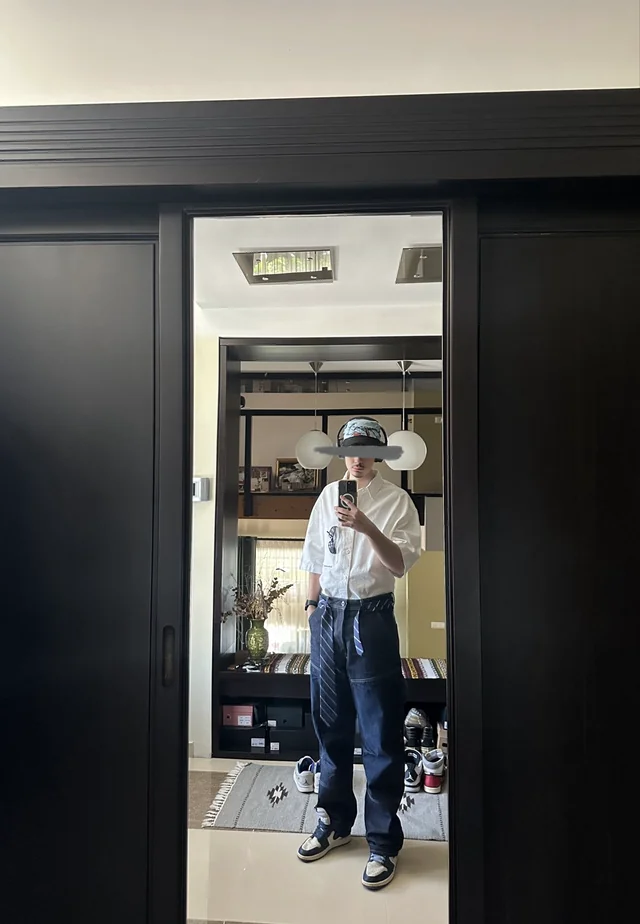 Outfit