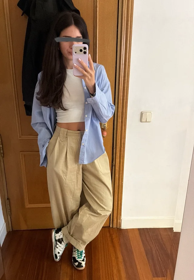 Trang phục