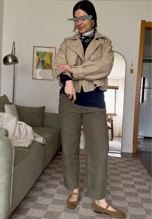 Outfit