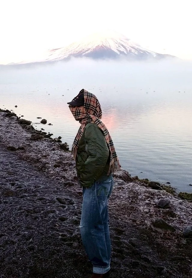 Pakaian