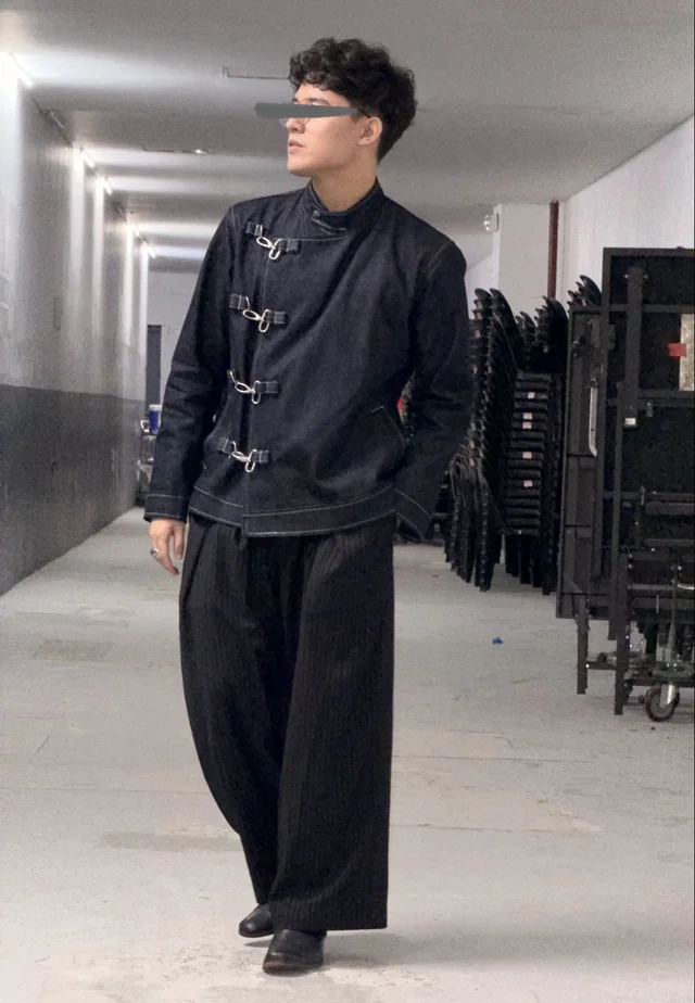 Outfit