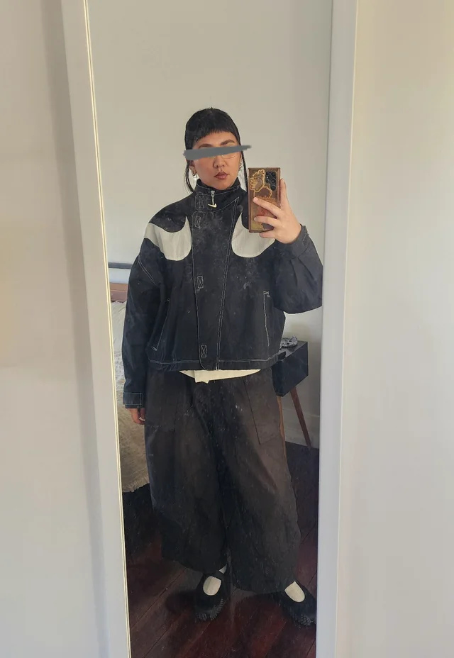 Outfit