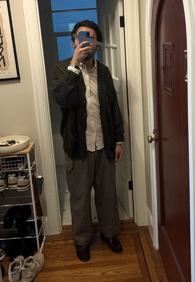 Outfit
