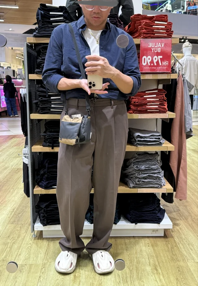 Outfit