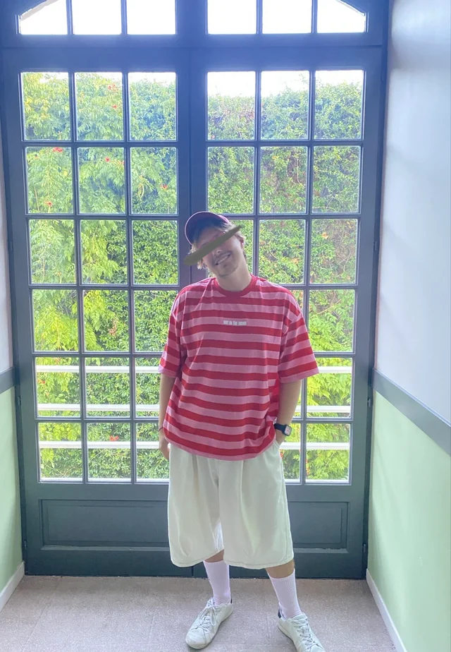 ชุดแต่งกาย