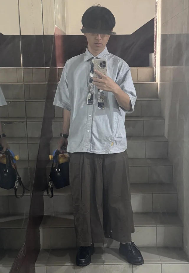 ชุดแต่งกาย