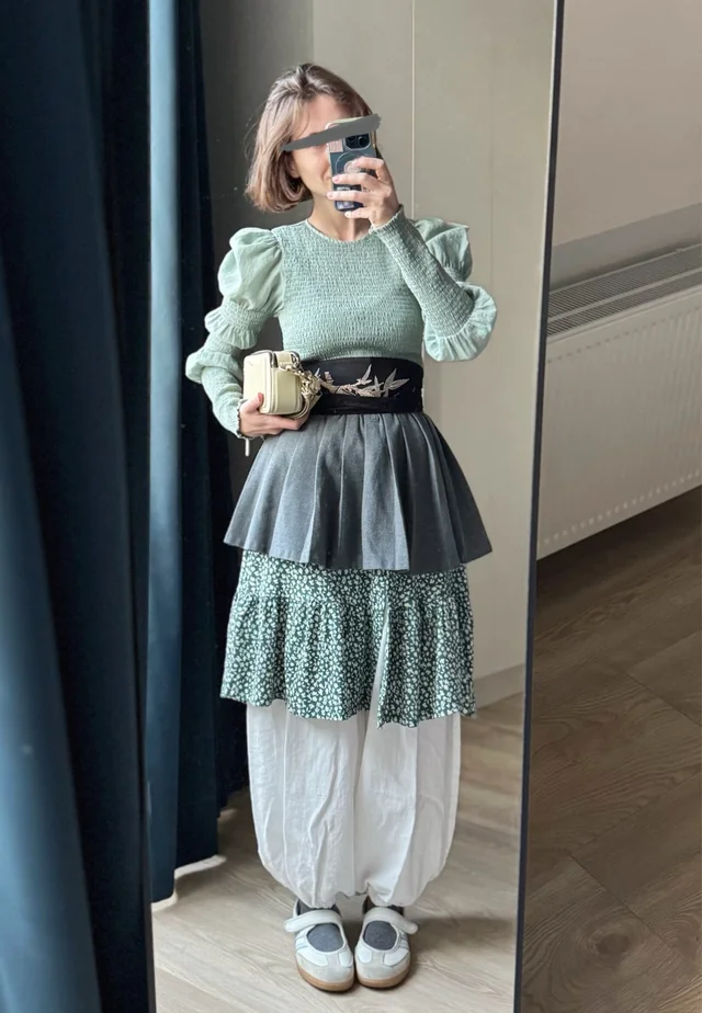 Outfit