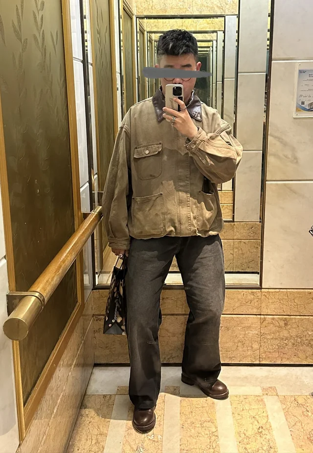 Tenue