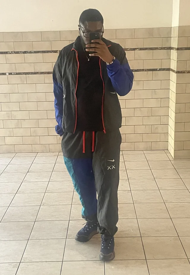 Outfit