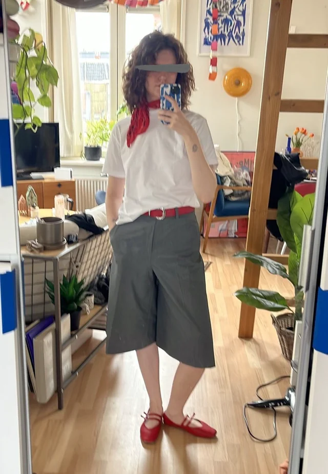 Outfit