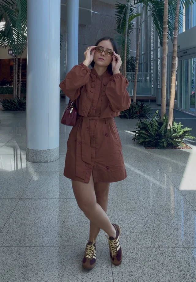 Trang phục
