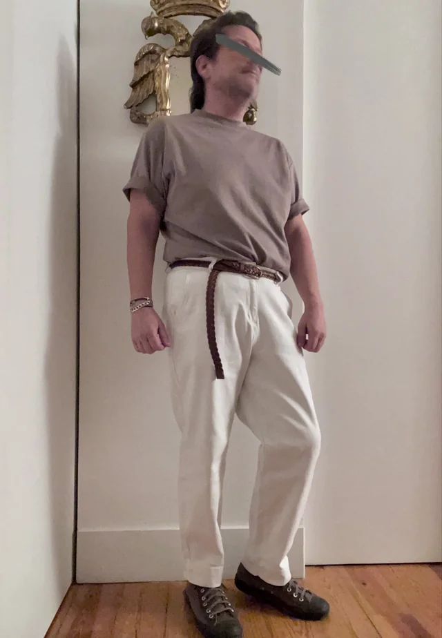 穿搭