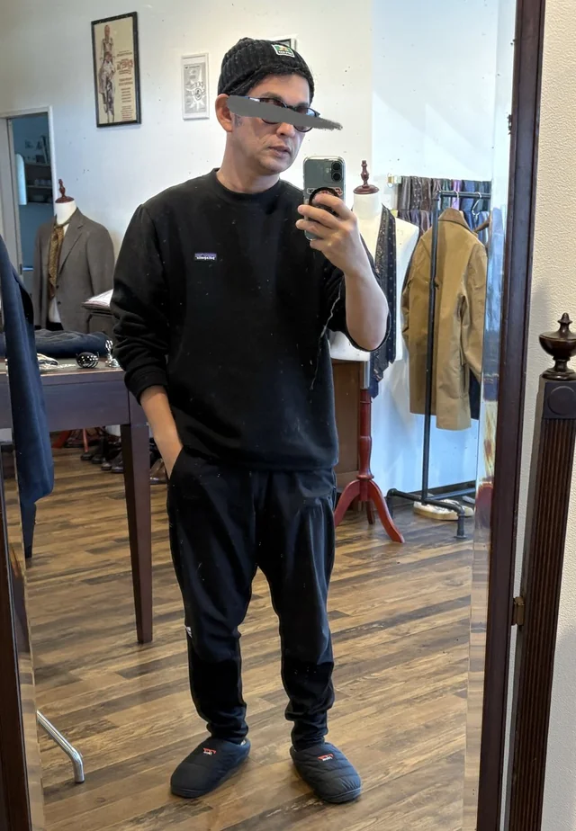 Tenue