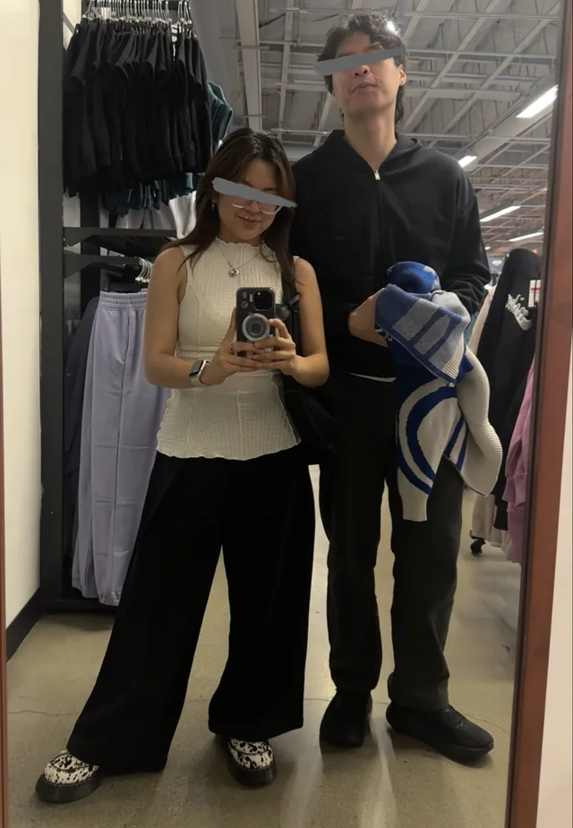 Outfit