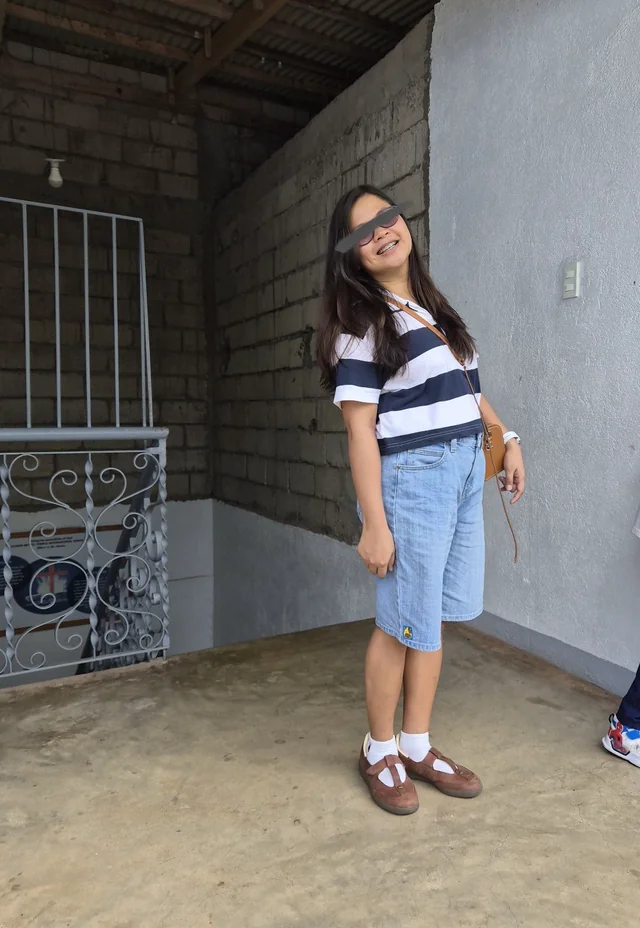Outfit