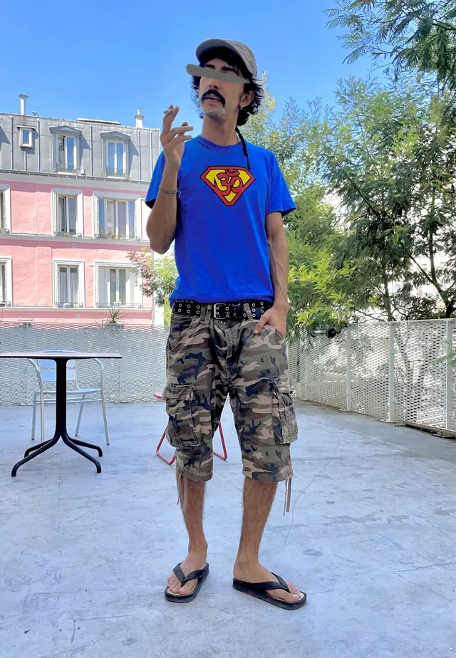 Outfit
