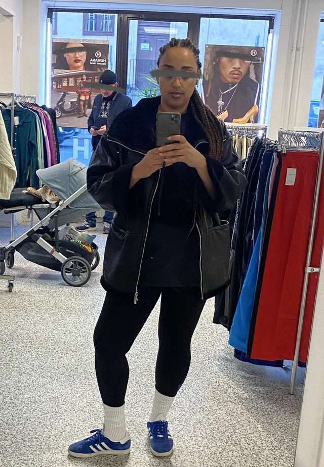 Outfit