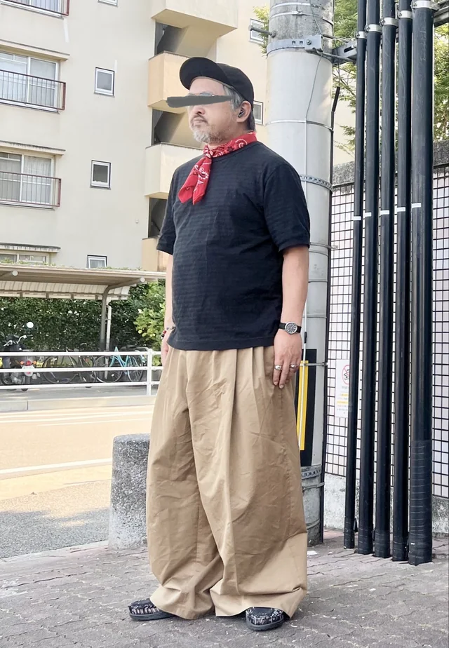 Pakaian