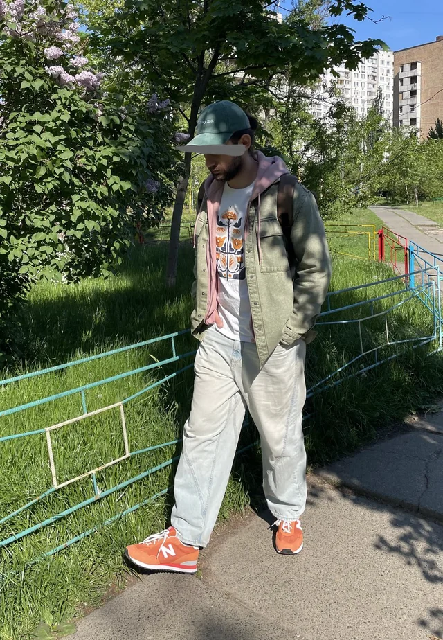 Pakaian