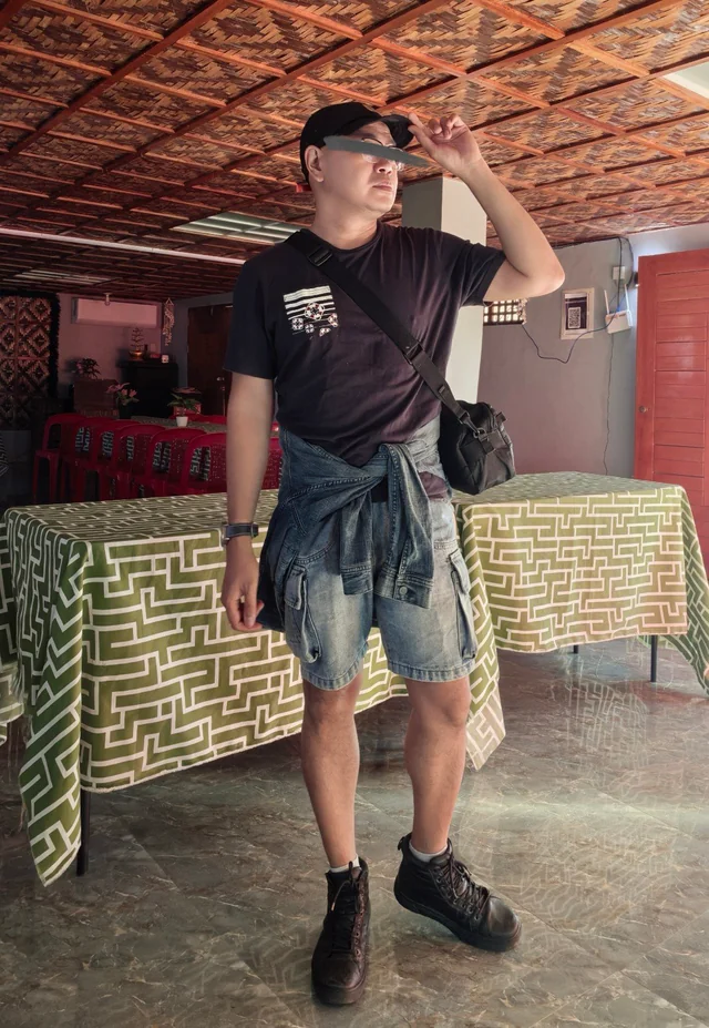 ชุดแต่งกาย