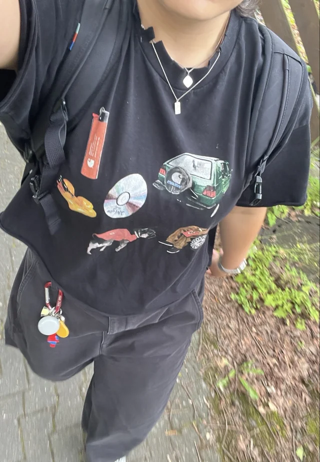 Outfit