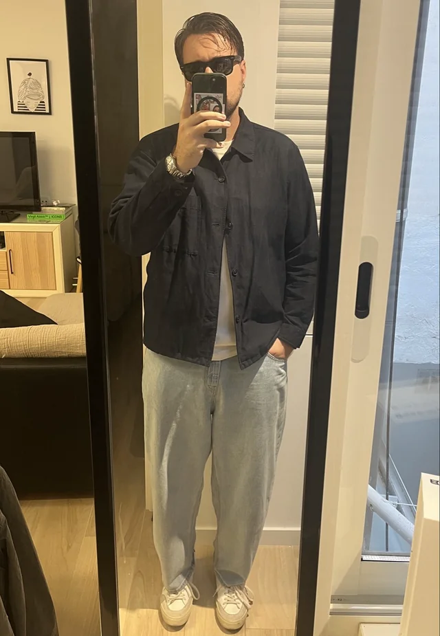 Outfit