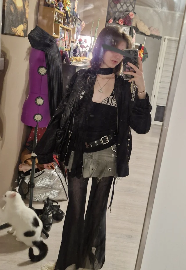 Outfit