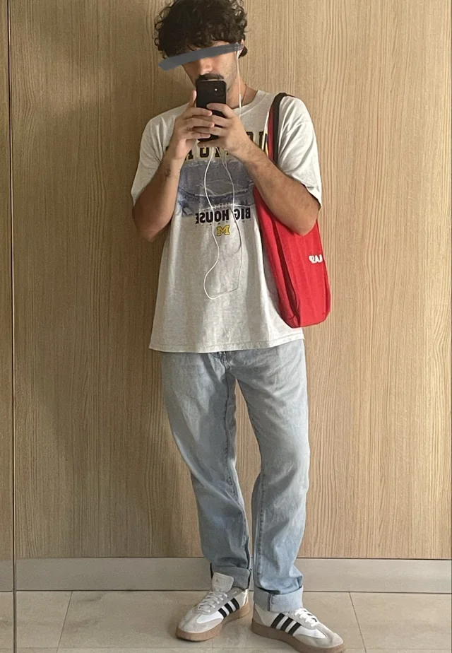 Outfit