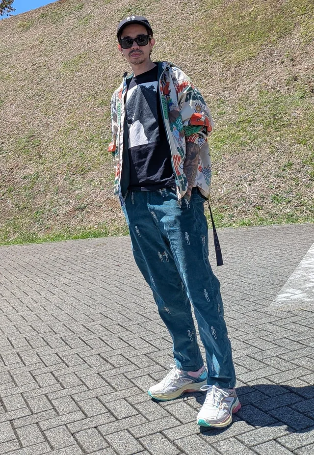 Pakaian