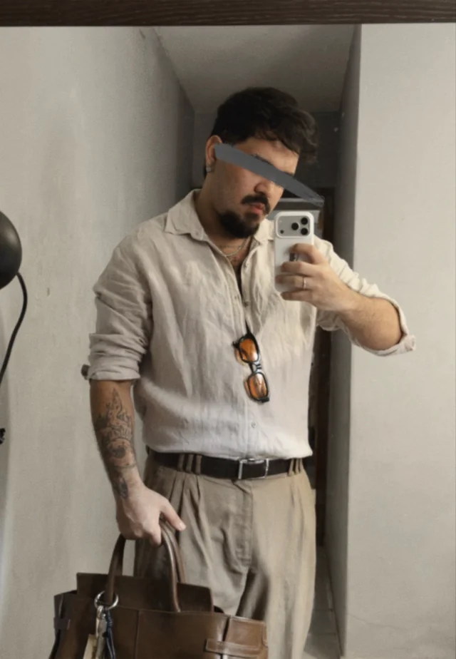 ชุดแต่งกาย