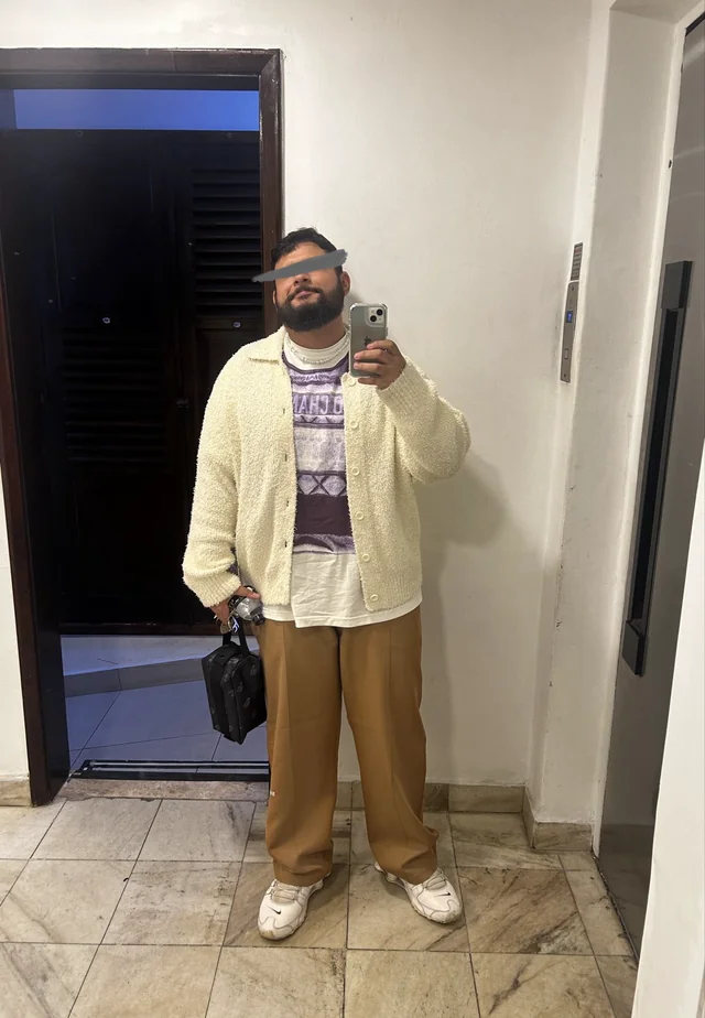 Outfit