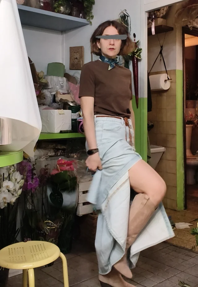 Outfit