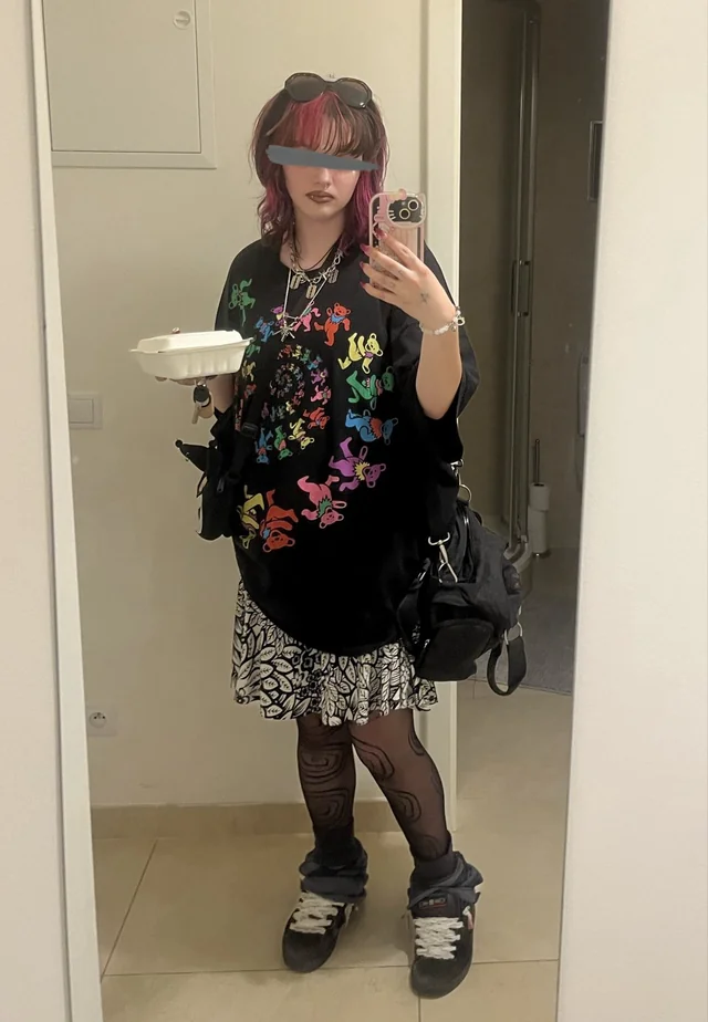 Outfit